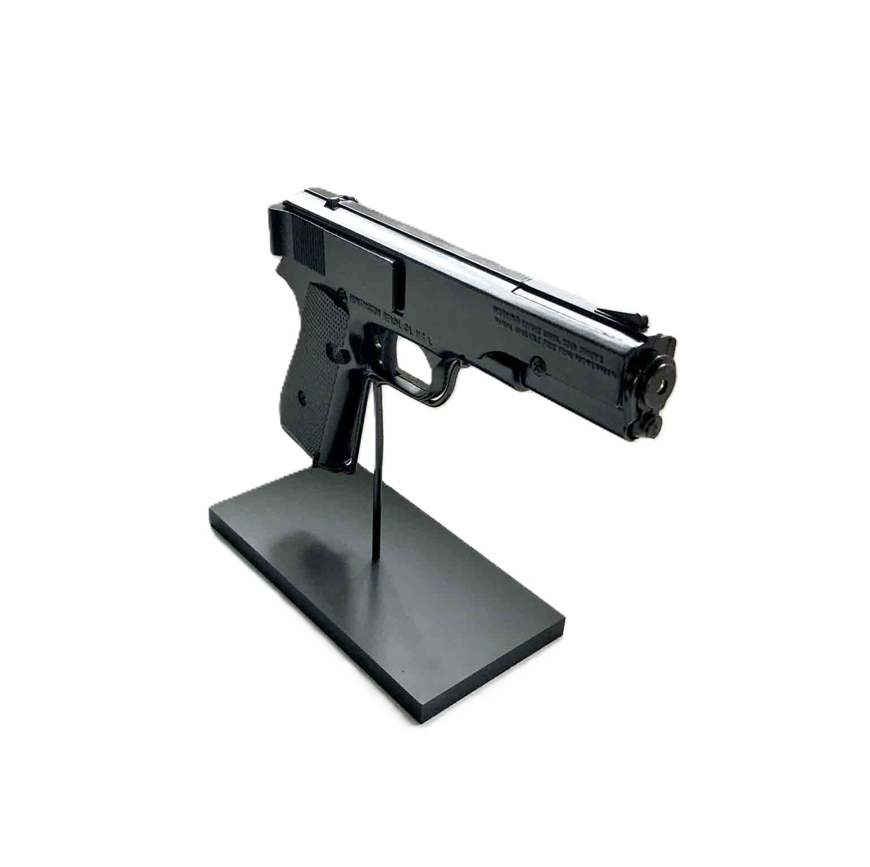CLEARCO Display Stands